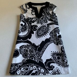 Kate Spade paisley print dress